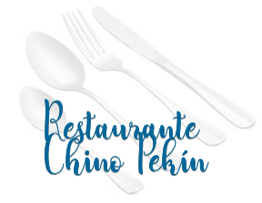 Restaurante Chino Pekín en Alcorcón