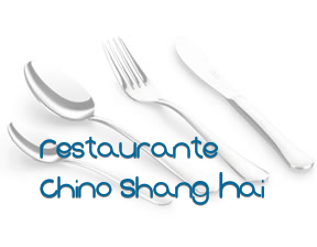Restaurante Chino Shang Hai en Lasarte-Oria