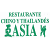 Restaurante Chino y Thailandés Asia en Seville