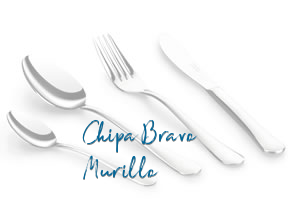 Chipa Bravo Murillo en Madrid