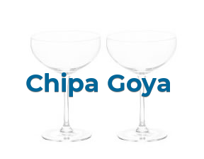 Chipa Goya en Madrid