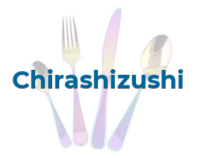Chirashizushi en A Coruña