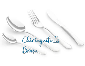 Chiringuito La Brasa en Sevilla
