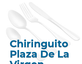 Chiringuito Plaza De La Virgen en Los Alcázares