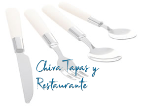 Chiva Tapas y Restaurante en Sevilla