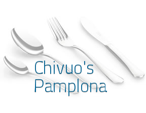 Chivuo's  Pamplona en Pamplona