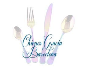 Chivuo's Gracia Barcelona en Barcelona