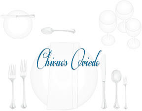 Chivuo's Oviedo en Oviedo