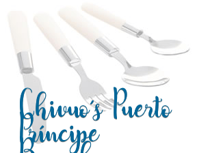 Chivuo's Puerto Príncipe Barcelona en Barcelona