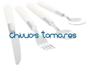 Chivuo's Tomares en Tomares