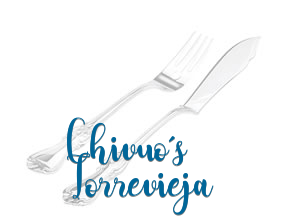Chivuo´s Torrevieja en Torrevieja
