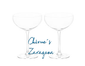 Chivuo´s Zaragoza en Zaragoza