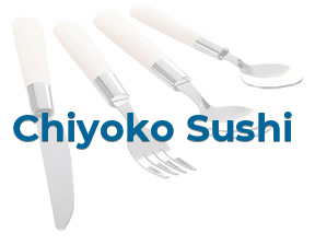 Chiyoko Sushi en Cartagena