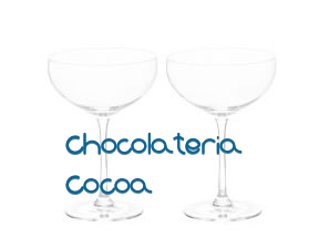 Chocolateria Cocoa* en O Porriño