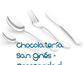 Chocolatería San Ginés - Prosperidad en Madrid