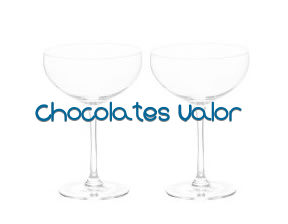Chocolates Valor* en Bilbao