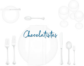 Chocolatistas en Madrid