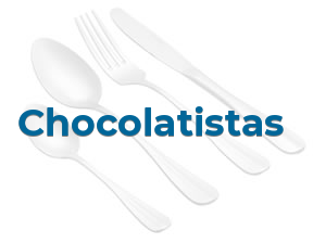 Chocolatistas* en Madrid