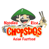 Chopstiqs Asian Fast Food en Ibiza