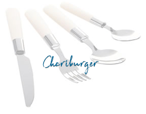 Choriburger* en Madrid
