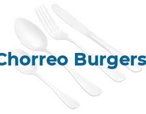Chorreo Burgers en Albacete
