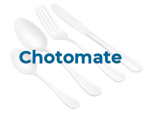Chotomate en Ciudad Real