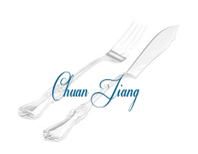 Chuan Jiang en Sevilla