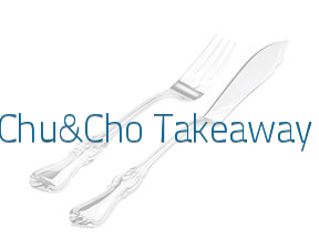 Chu&Cho Takeaway en Granada