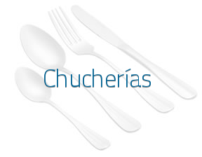 Chucherías en Gijón