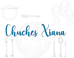 Chuches Xiana en A Coruna