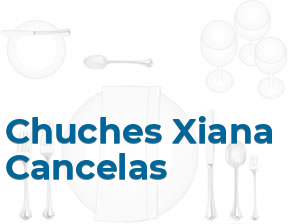 Chuches Xiana Cancelas en Santiago de Compostela