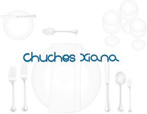 Chuches Xiana en A Coruna