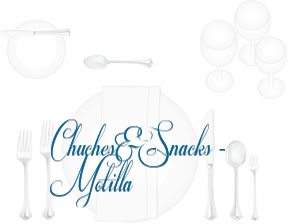 Chuches&Snacks - Motilla en Dos Hermanas