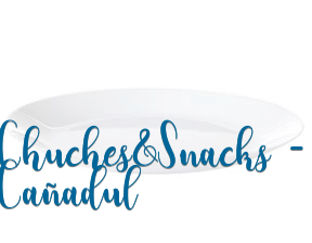 Chuches&Snacks - Bailen en Sevilla