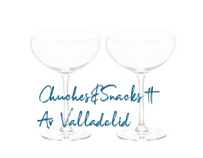 Chuches&Snacks - Av Valladolid* en Valencia