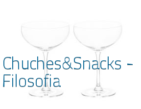 Chuches&Snacks - Filosofia en Mairena del Aljarafe