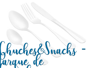 Chuches&Snacks - Parque de Cazorla en Sevilla