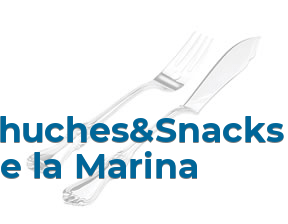 Chuches&Snacks - De la Marina en Castilleja de la Cuesta