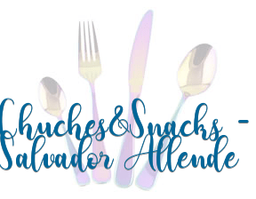 Chuches&Snacks - Salvador Allende en Quart de Poblet