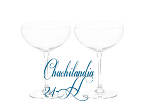 Chuchilandia en Vigo