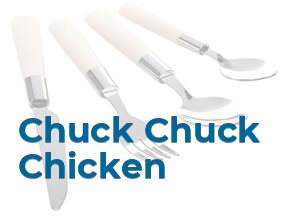 Chuck Chuck Chicken en Madrid