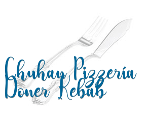 Chuhan Pizzería Doner Kebab en Roquetas de Mar
