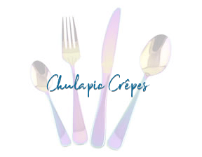 Chulapio Crêpes en Barcelona