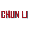 Chun Li en Madrid