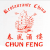 Chungfen en Pamplona