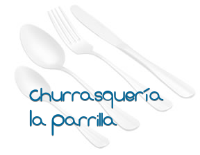 Churrasquería La Parrilla* en Badajoz