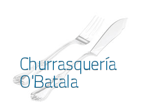 Churrasquería O'Batala en Lugo