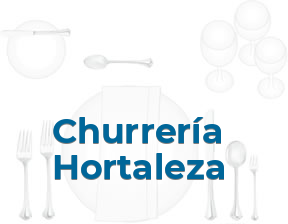 Churrería Hortaleza en Madrid
