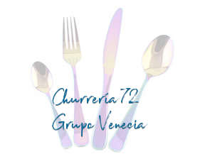 Churrería 72 Grupo Venecia en Almería