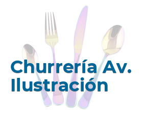 Churrería Av. Ilustración en Madrid